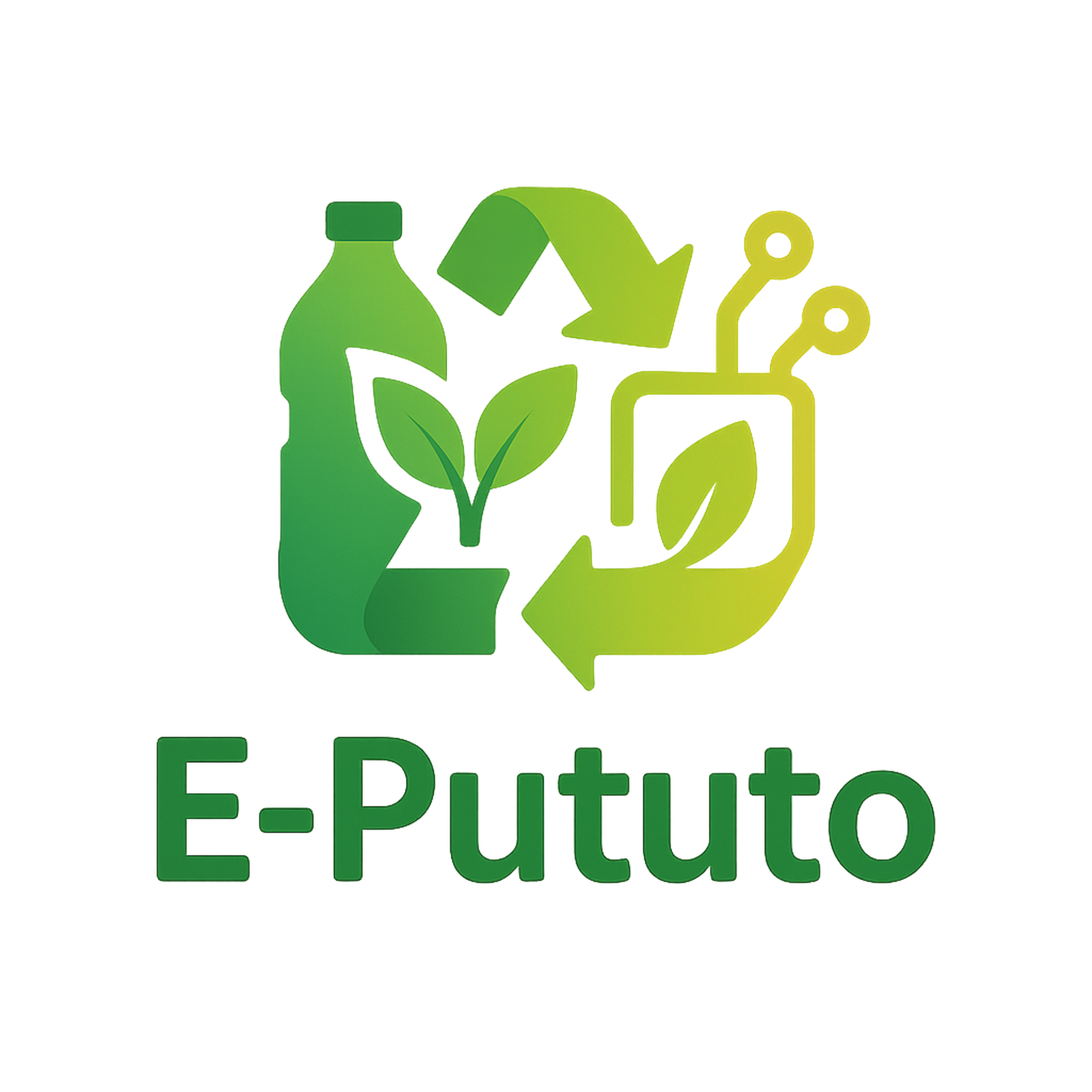 Logo E-pututo